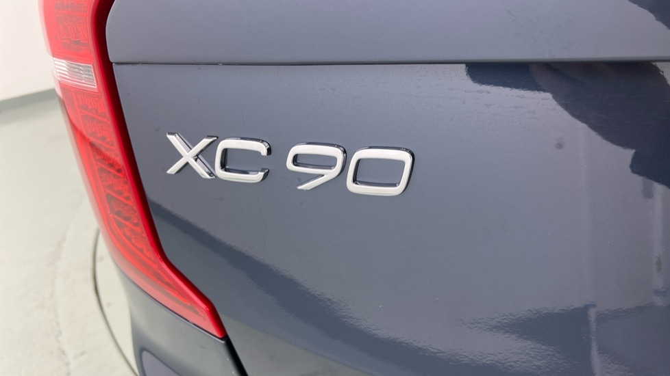 Used Volvo XC90 2023 for sale - 76154743: Photo 54