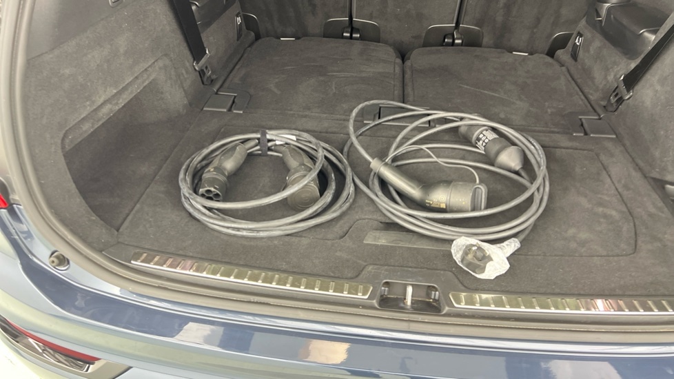 Used Volvo XC90 2023 for sale - 76154743: Photo 55