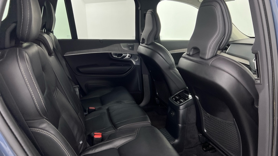 Used Volvo XC90 2023 for sale - 76154743: Photo 6