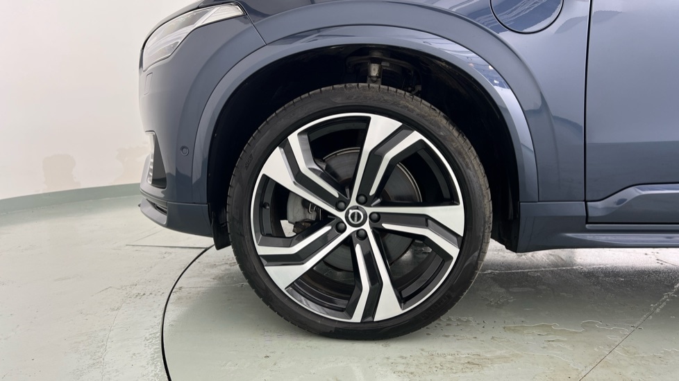 Used Volvo XC90 2023 for sale - 76154743: Photo 60