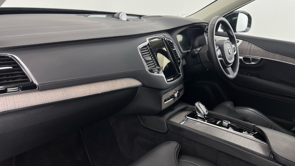 Used Volvo XC90 2023 for sale - 76154743: Photo 62