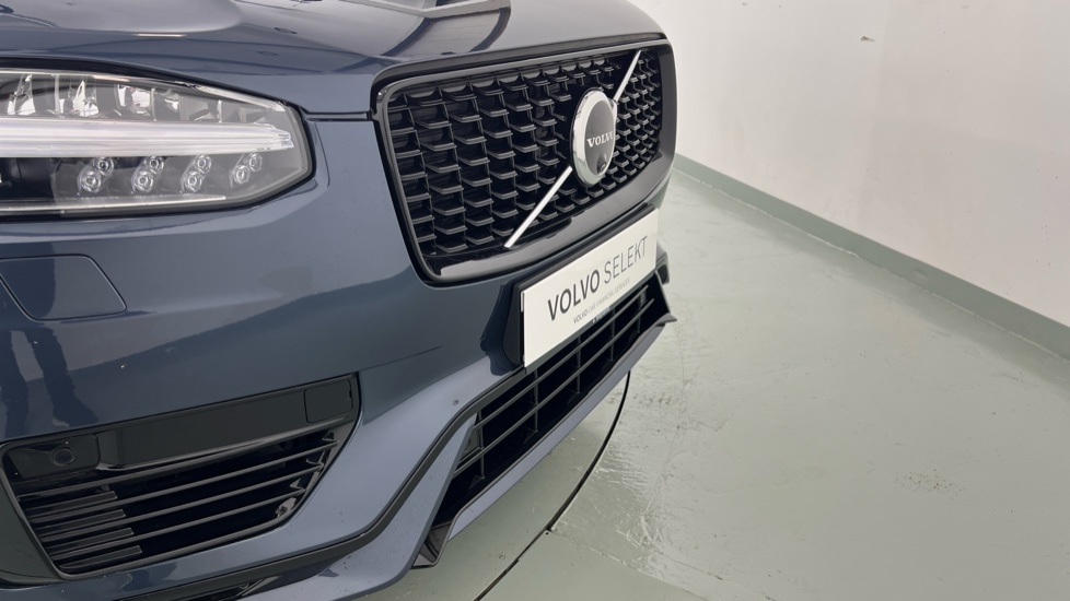 Used Volvo XC90 2023 for sale - 76154743: Photo 65