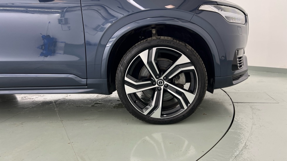Used Volvo XC90 2023 for sale - 76154743: Photo 66