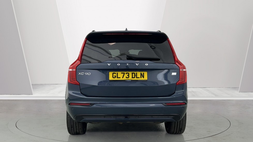 Used Volvo XC90 2023 for sale - 76154743: Photo 7