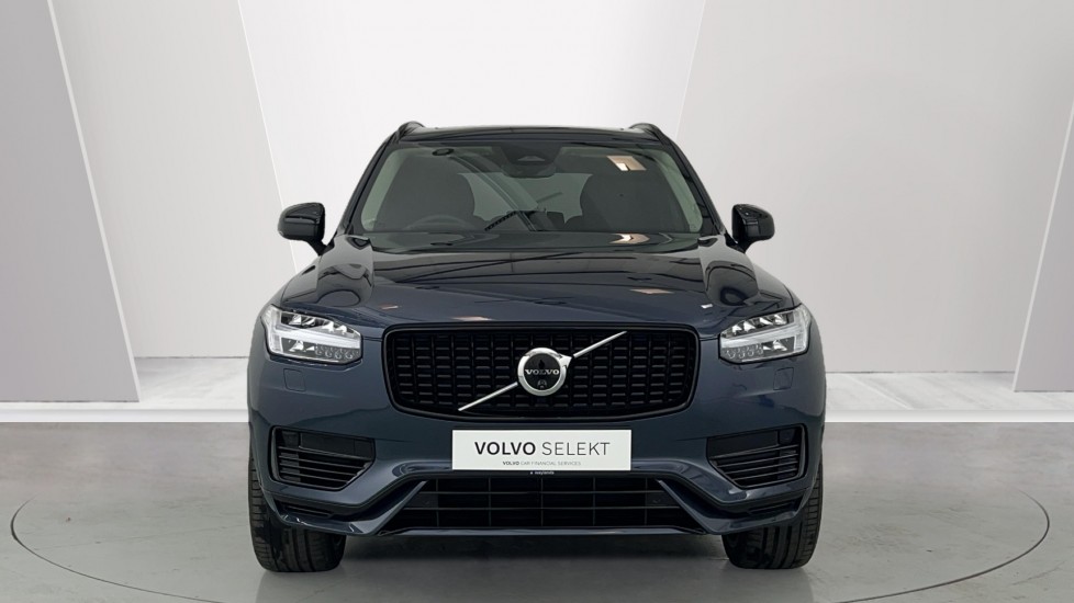 Used Volvo XC90 2023 for sale - 76154743: Photo 8
