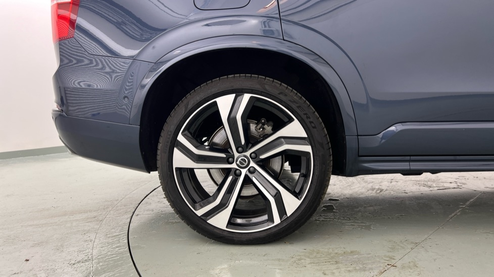 Used Volvo XC90 2023 for sale - 76154743: Photo 9