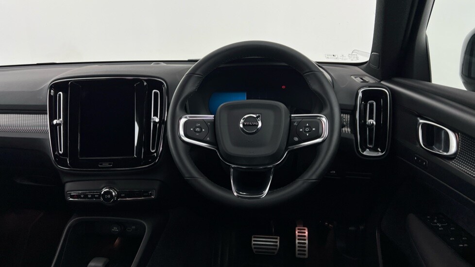 Used Volvo XC40 2022 for sale - 77673834: Photo 10