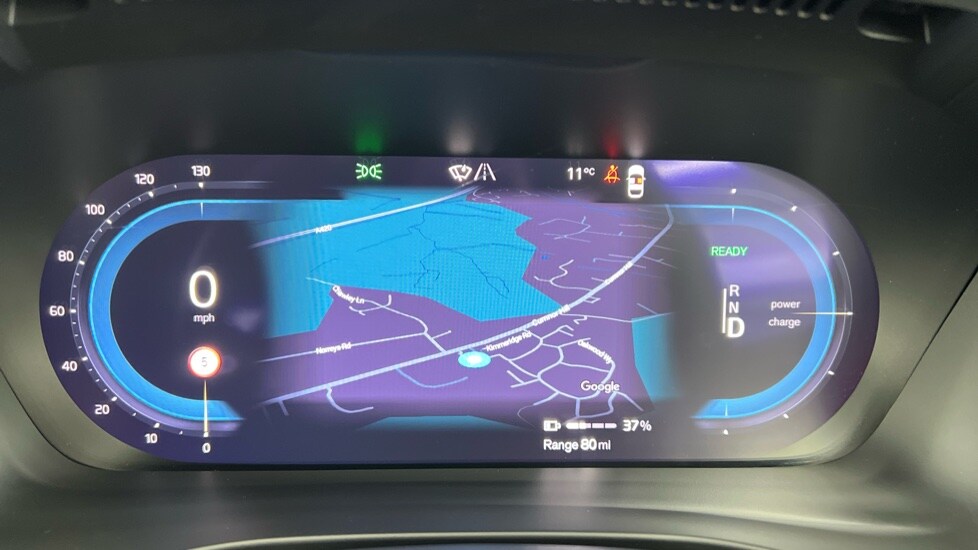 Used Volvo XC40 2022 for sale - 77673834: Photo 11