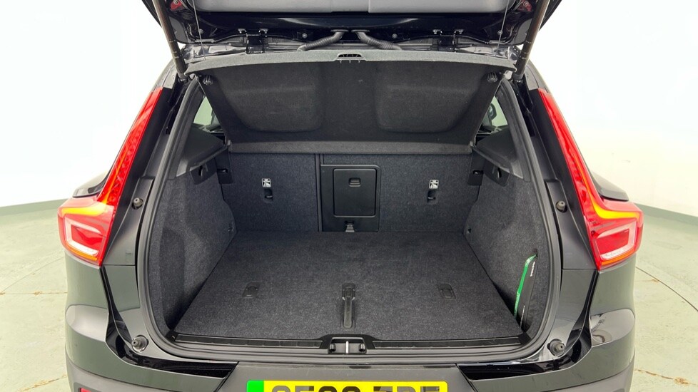 Used Volvo XC40 2022 for sale - 77673834: Photo 13