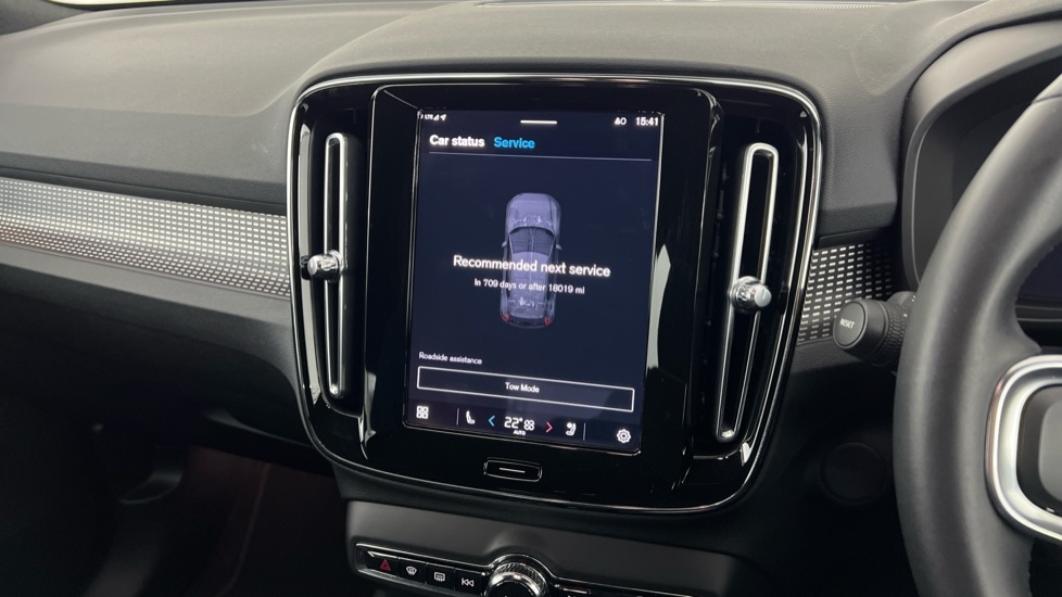 Used Volvo XC40 2022 for sale - 77673834: Photo 14