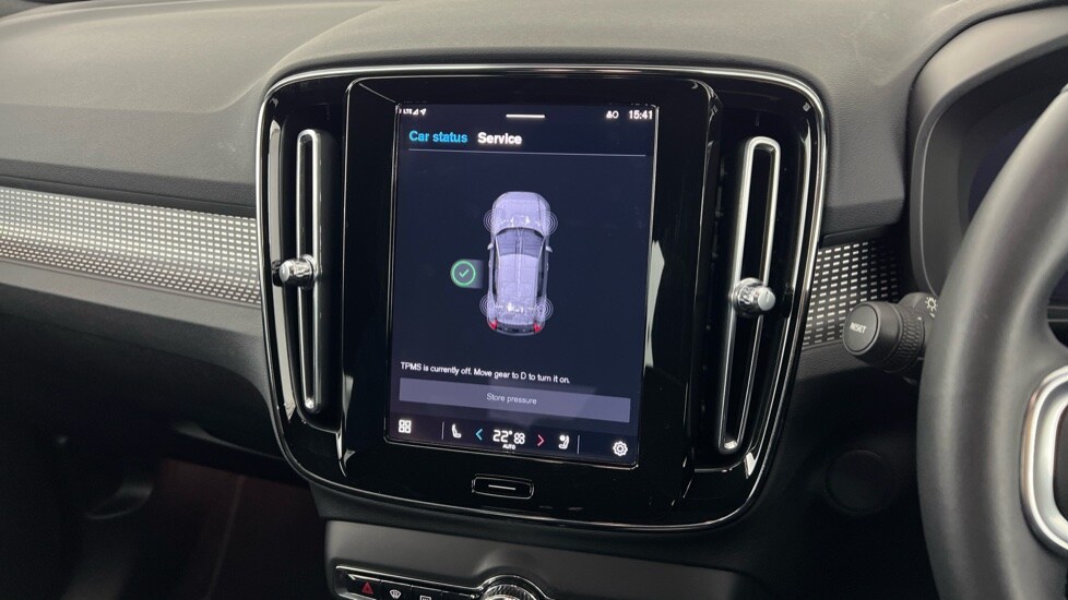 Used Volvo XC40 2022 for sale - 77673834: Photo 15