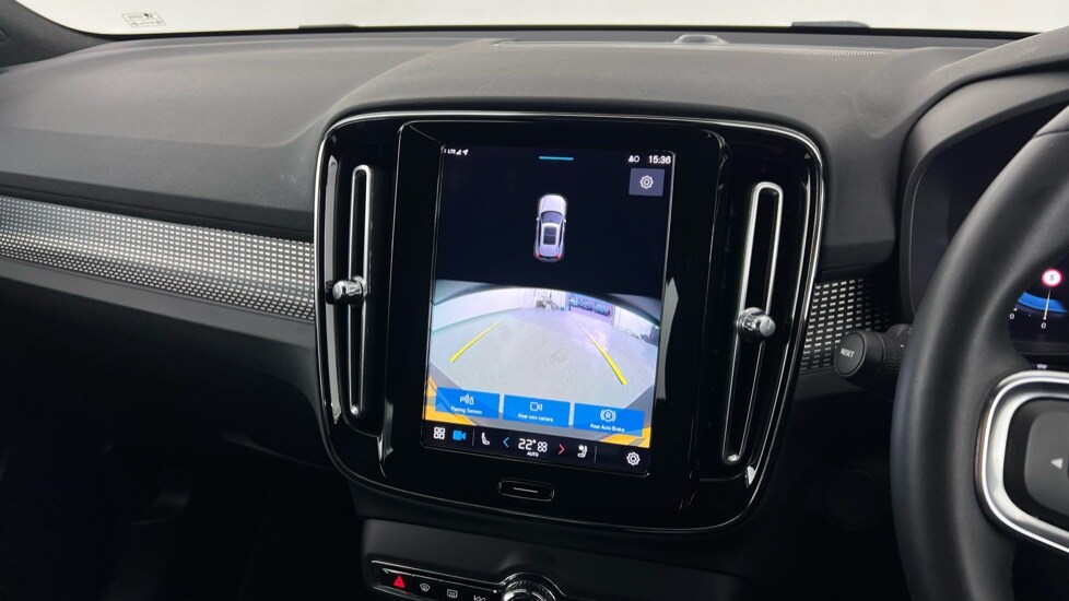 Used Volvo XC40 2022 for sale - 77673834: Photo 19