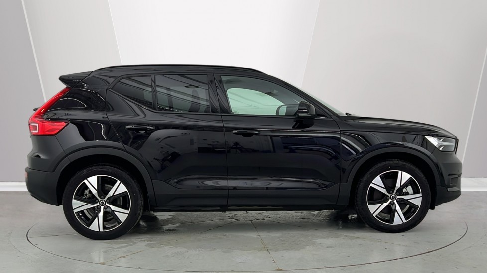 Used Volvo XC40 2022 for sale - 77673834: Photo 3