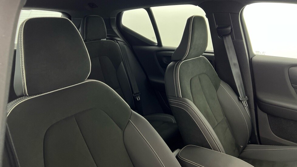 Used Volvo XC40 2022 for sale - 77673834: Photo 30