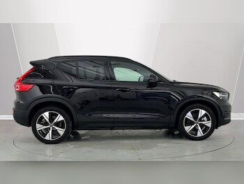Used Volvo XC40 2022 for sale - 77673834: Photo