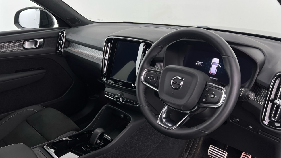 Used Volvo XC40 2022 for sale - 77673834: Photo 4