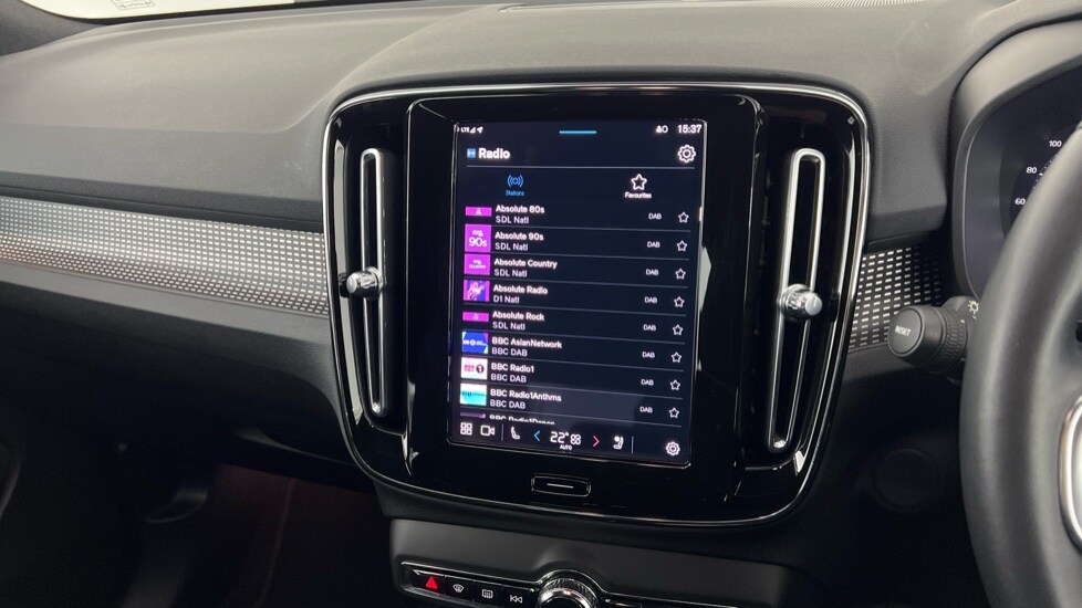 Used Volvo XC40 2022 for sale - 77673834: Photo 41