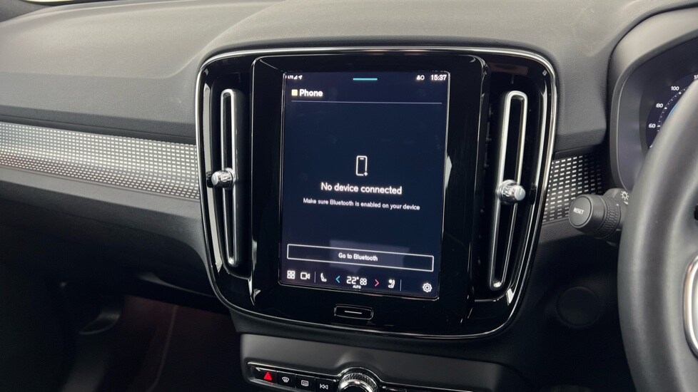 Used Volvo XC40 2022 for sale - 77673834: Photo 42