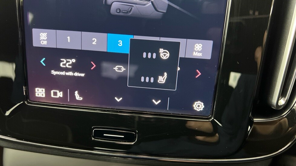 Used Volvo XC40 2022 for sale - 77673834: Photo 47