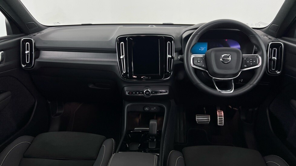 Used Volvo XC40 2022 for sale - 77673834: Photo 5