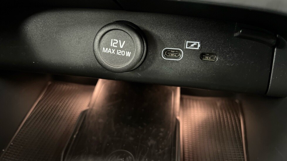 Used Volvo XC40 2022 for sale - 77673834: Photo 50