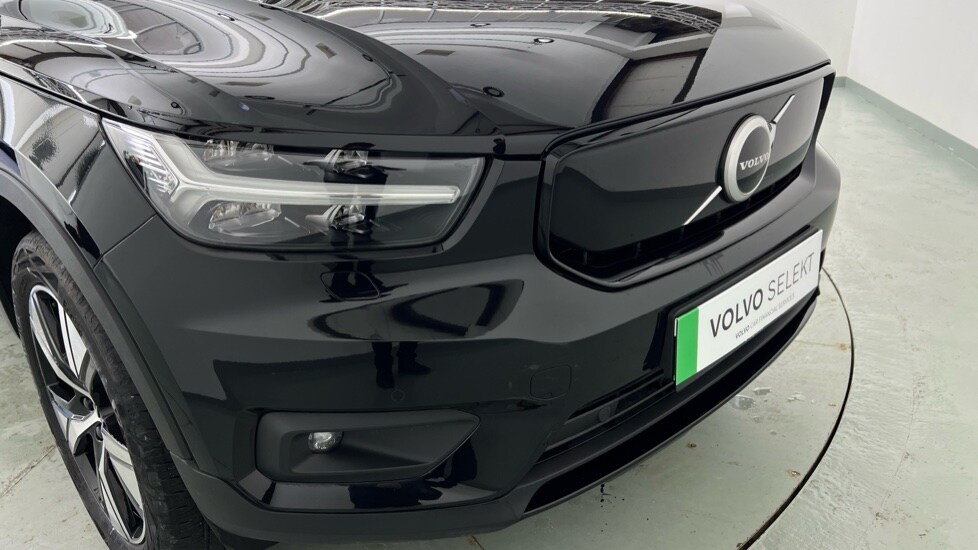 Used Volvo XC40 2022 for sale - 77673834: Photo 63