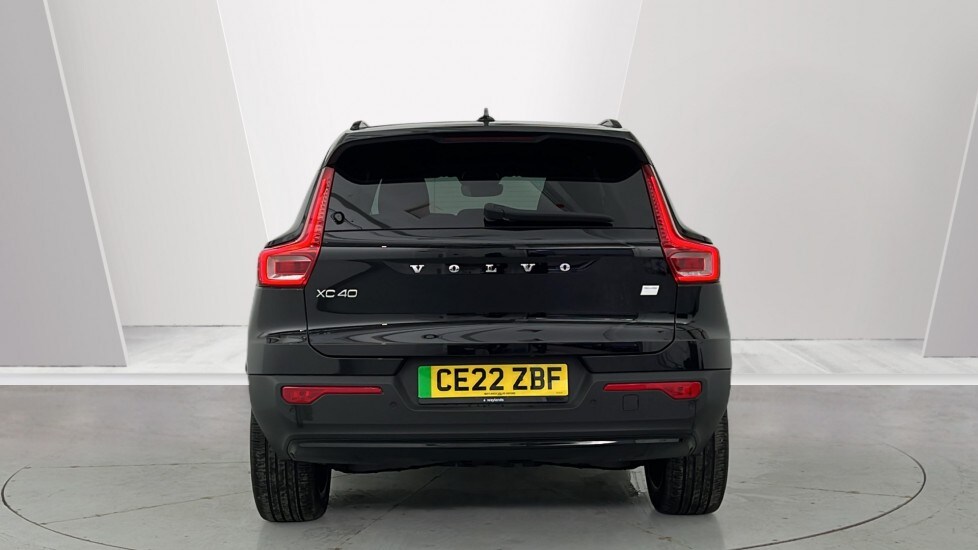 Used Volvo XC40 2022 for sale - 77673834: Photo 7