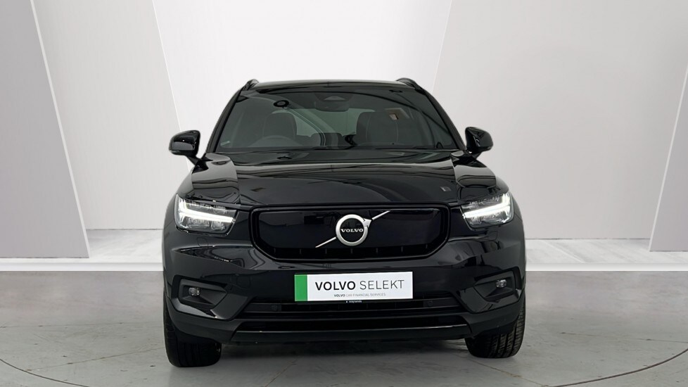 Used Volvo XC40 2022 for sale - 77673834: Photo 8