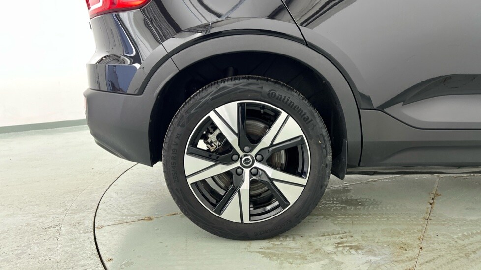 Used Volvo XC40 2022 for sale - 77673834: Photo 9