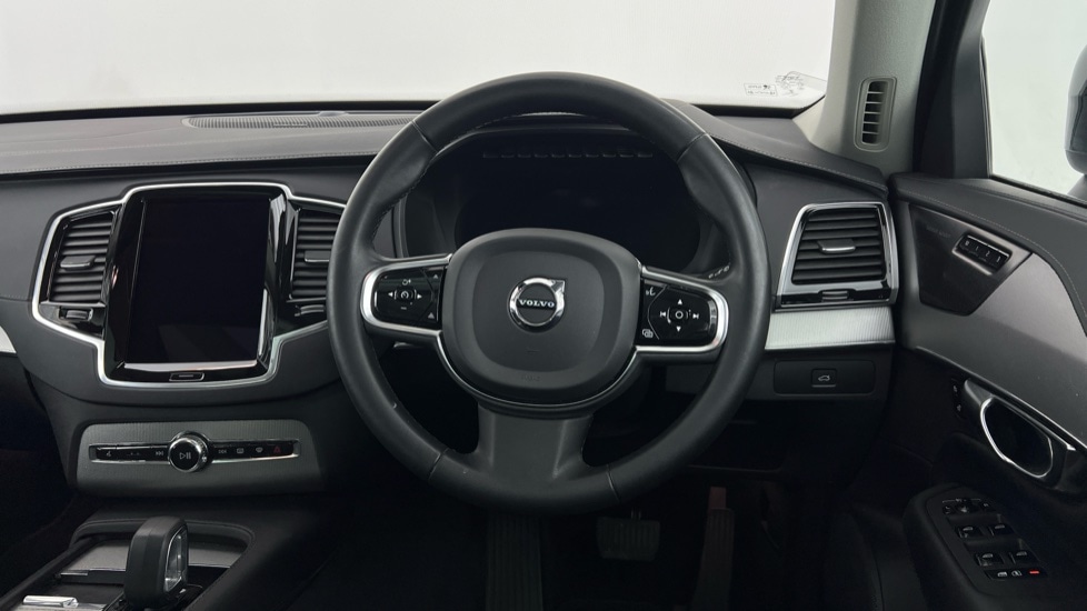 Used Volvo XC90 2022 for sale - 76870398: Photo 10
