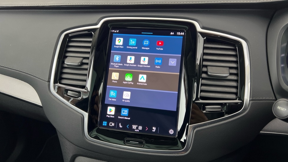 Used Volvo XC90 2022 for sale - 76870398: Photo 12