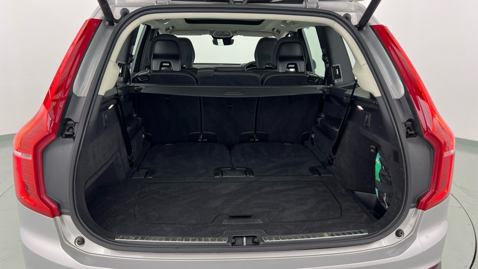 Used Volvo XC90 2022 for sale - 76870398: Photo 13