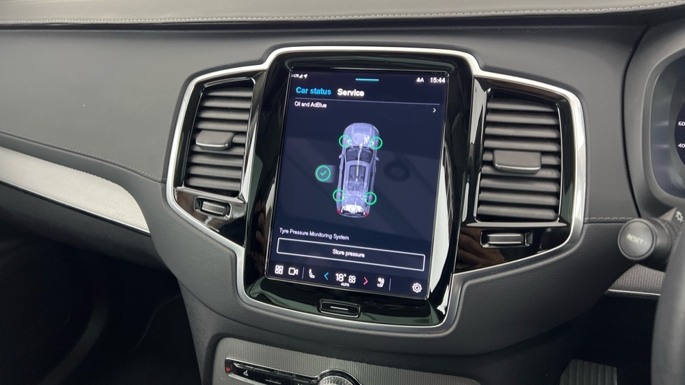 Used Volvo XC90 2022 for sale - 76870398: Photo 14