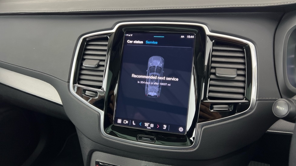 Used Volvo XC90 2022 for sale - 76870398: Photo 15