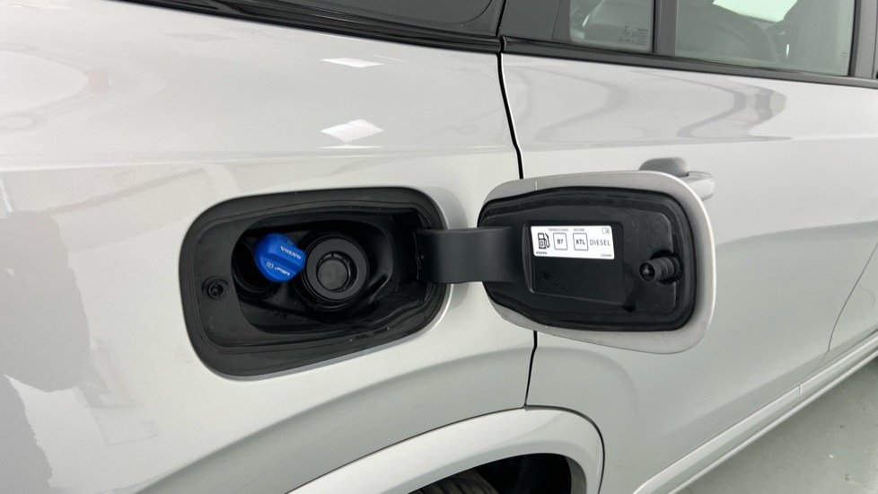 Used Volvo XC90 2022 for sale - 76870398: Photo 16