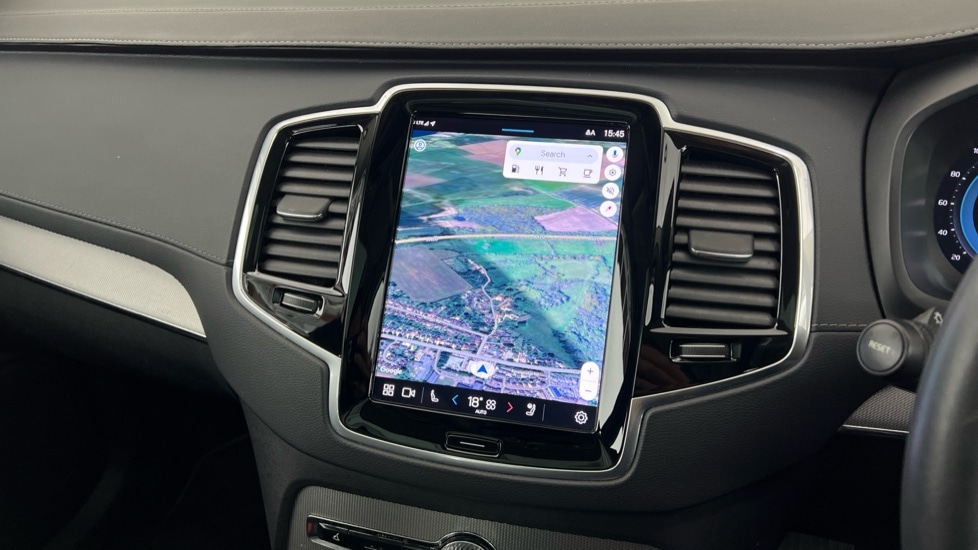 Used Volvo XC90 2022 for sale - 76870398: Photo 18