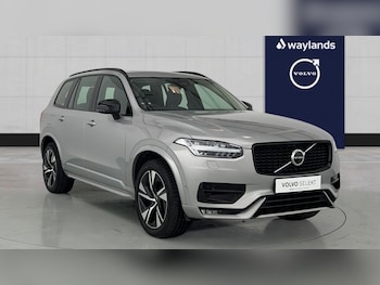 2022 - 2.0 B5D [235] Plus Dark 5dr AWD Geartronic