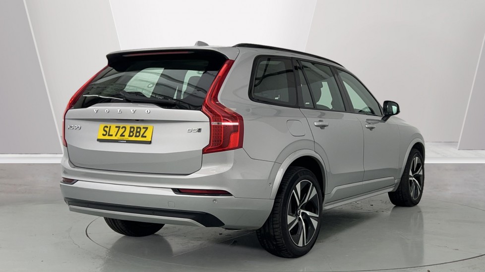 Used Volvo XC90 2022 for sale - 76870398: Photo 2