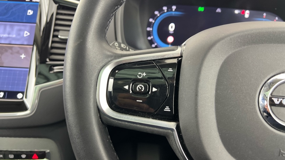 Used Volvo XC90 2022 for sale - 76870398: Photo 21