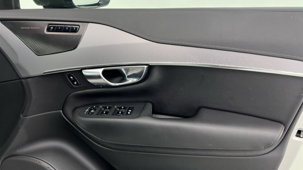 Used Volvo XC90 2022 for sale - 76870398: Photo 29