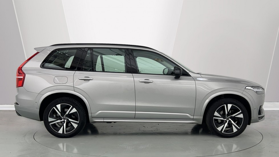 Used Volvo XC90 2022 for sale - 76870398: Photo 3