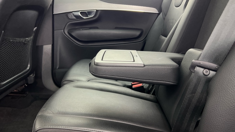 Used Volvo XC90 2022 for sale - 76870398: Photo 34