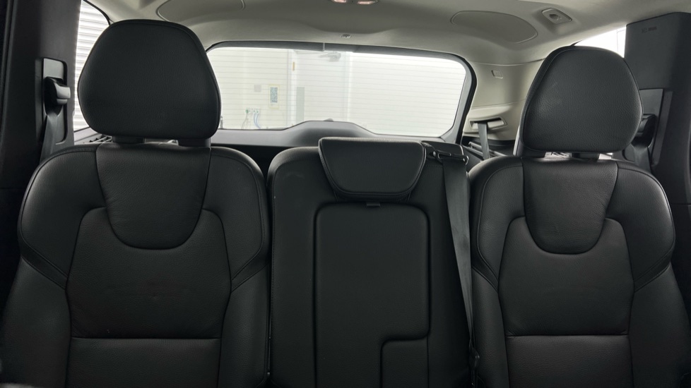 Used Volvo XC90 2022 for sale - 76870398: Photo 36