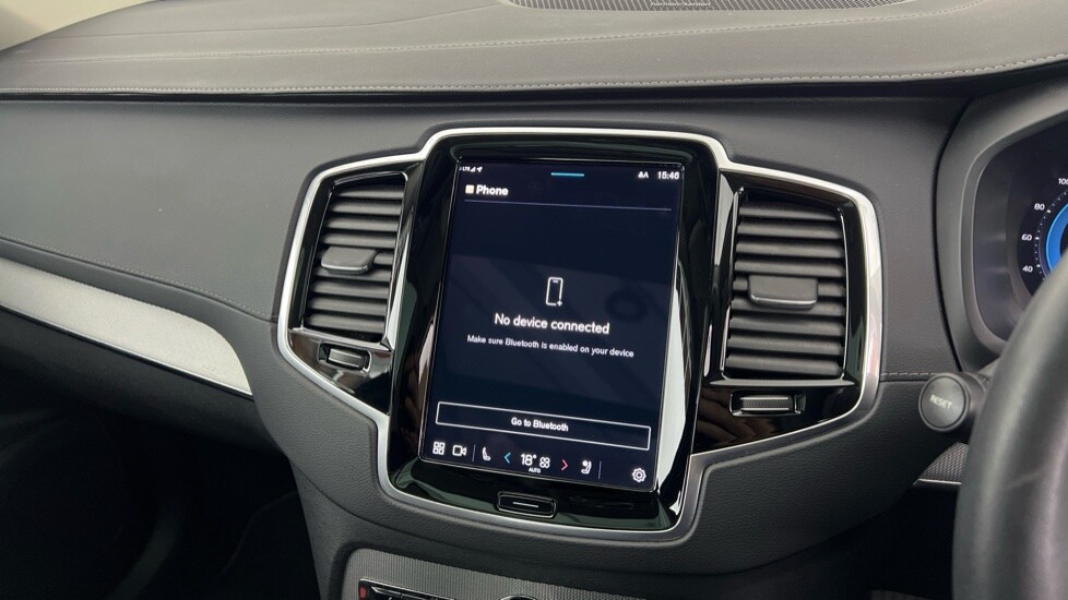 Used Volvo XC90 2022 for sale - 76870398: Photo 45