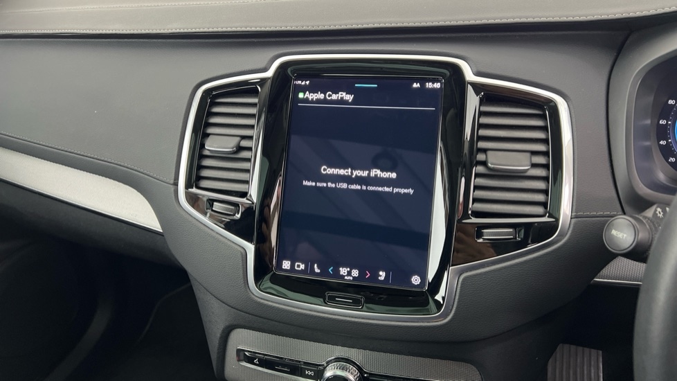 Used Volvo XC90 2022 for sale - 76870398: Photo 46