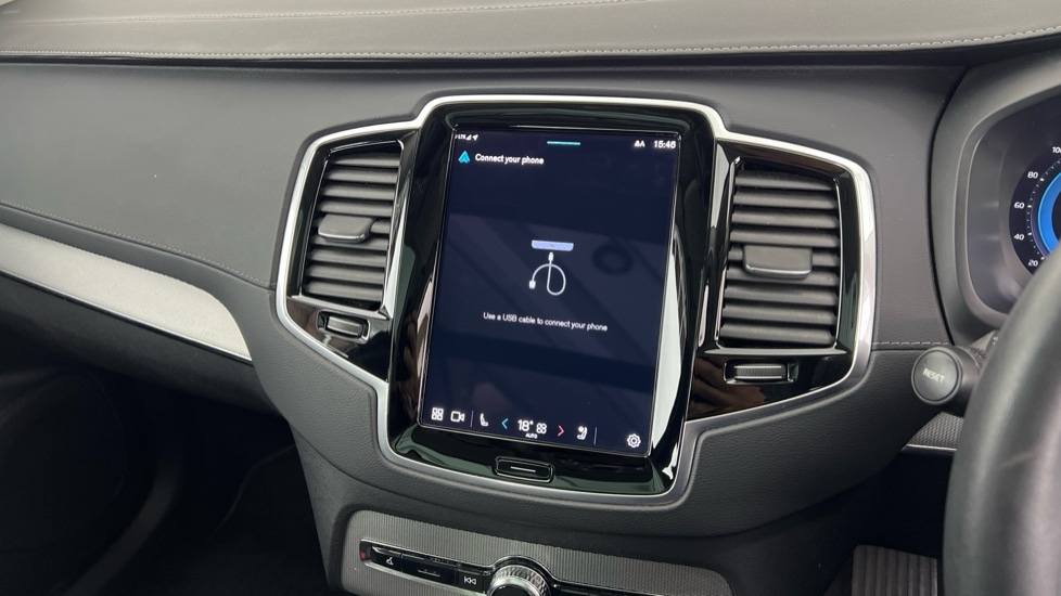 Used Volvo XC90 2022 for sale - 76870398: Photo 47