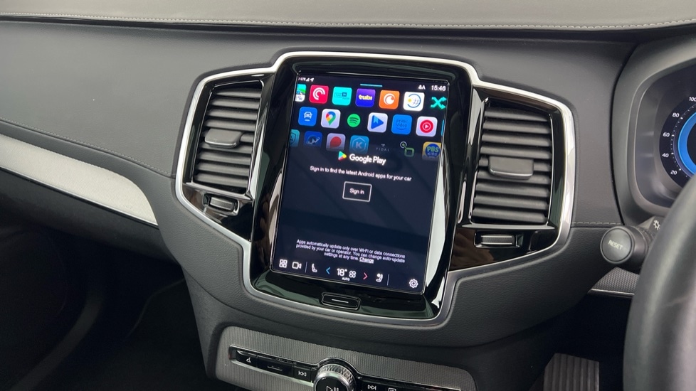 Used Volvo XC90 2022 for sale - 76870398: Photo 48