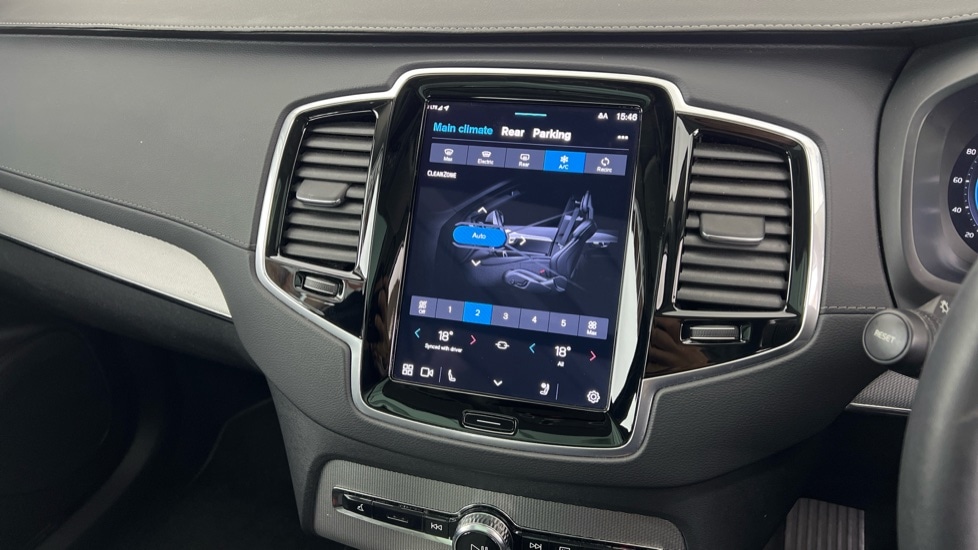 Used Volvo XC90 2022 for sale - 76870398: Photo 49