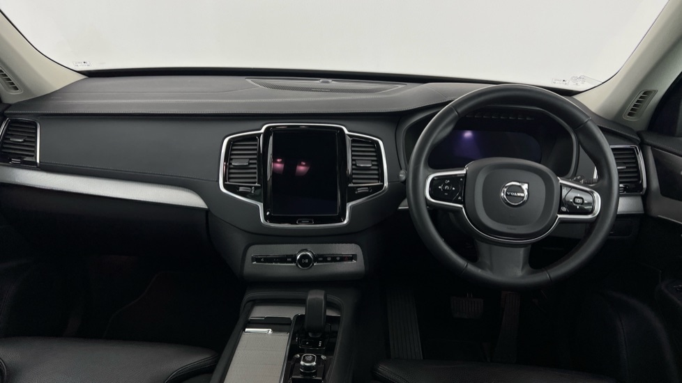 Used Volvo XC90 2022 for sale - 76870398: Photo 5