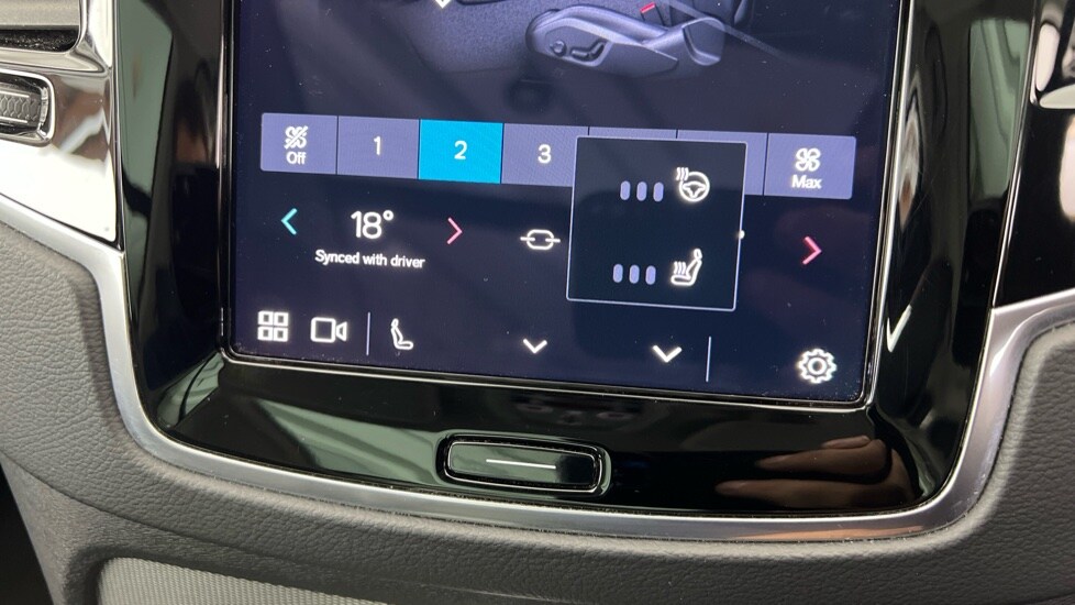 Used Volvo XC90 2022 for sale - 76870398: Photo 50